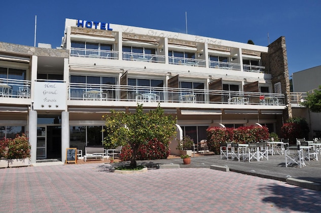 Gallery - Hotel Le Grand Pavois