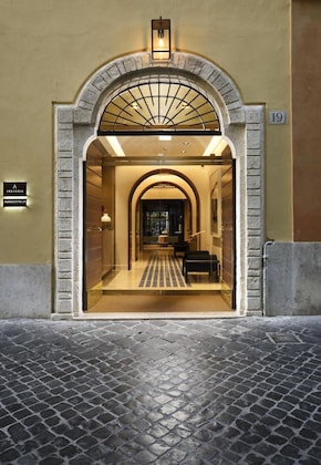 Gallery - Margutta 19 - Small Luxury Hotels Of The World