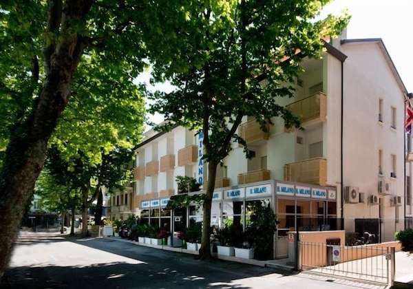 Gallery - Hotel Milano