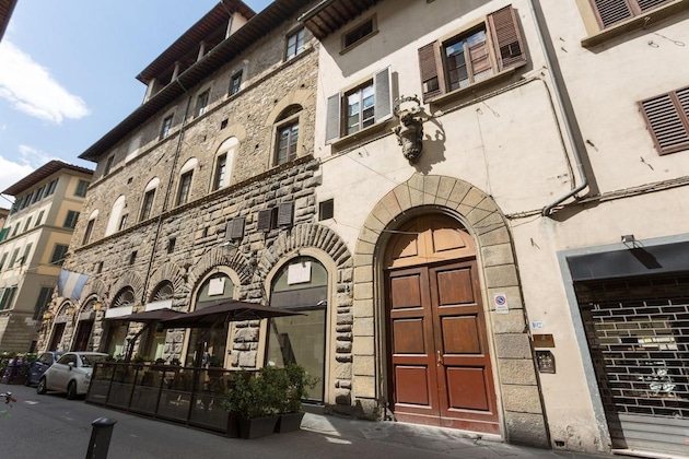 Gallery - Residenza D'epoca Historia Luxury