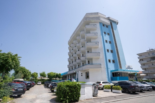 Gallery - Hotel Concord