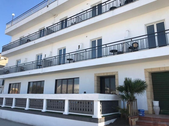Gallery - Hotel Club Albano
