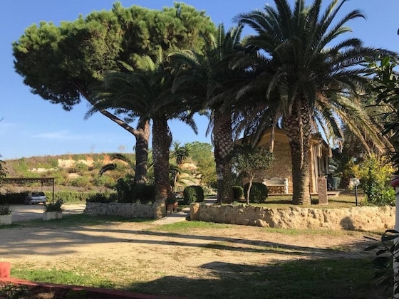 Gallery - Agriturismo Il Poderino