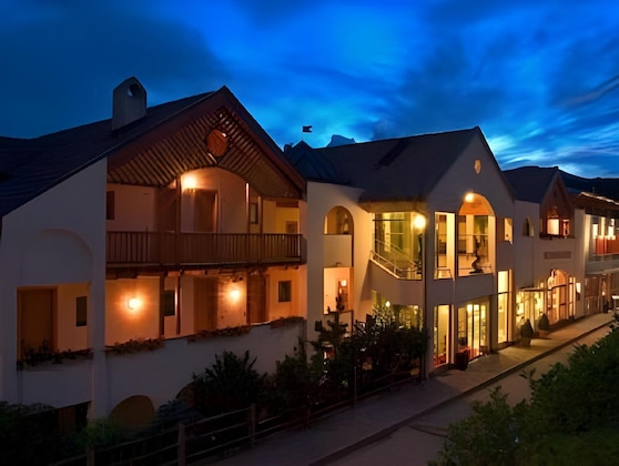 Gallery - Schgaguler Hotel