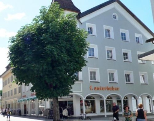 Gallery - Residence Unterhuber