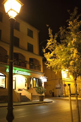 Gallery - Hotel Marinella
