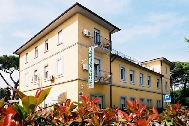 Gallery - Hotel Le Focette