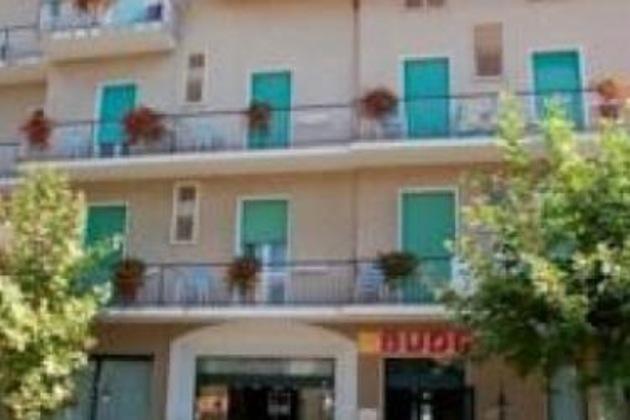 Gallery - Hotel Buda