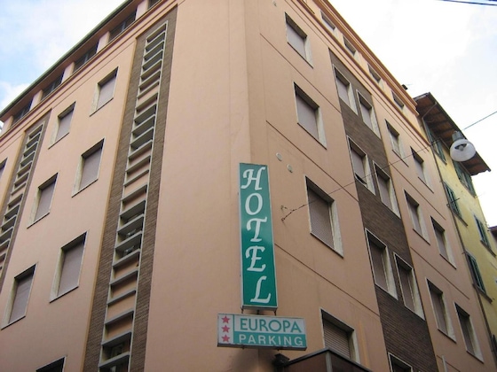 Gallery - Hotel Europa