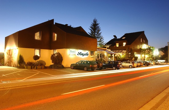 Gallery - Hotel Restaurant Angelo
