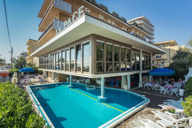 Gallery - Hotel La Pace