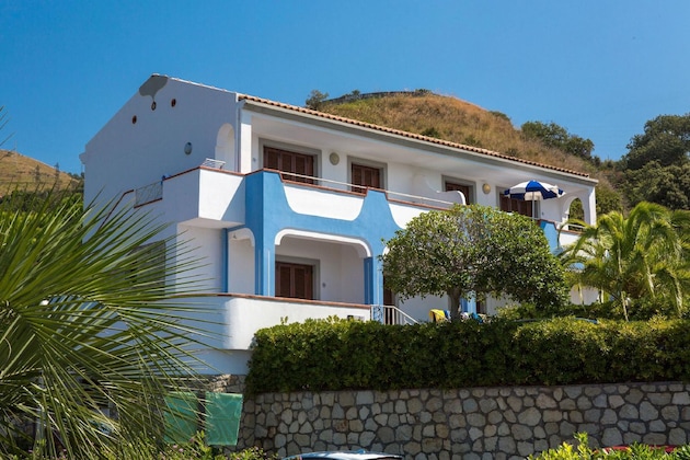Gallery - Hotel Club Residence Martinica