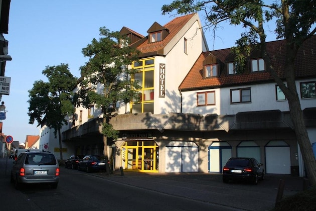 Gallery - Hotel Post Viernheim Ug