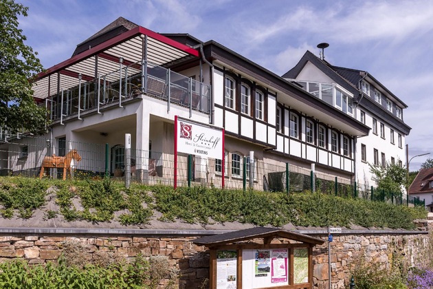 Gallery - Hotel-Restaurant Gasthof Steinhoff