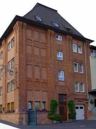 Gallery - Hotel Altes Sudhaus