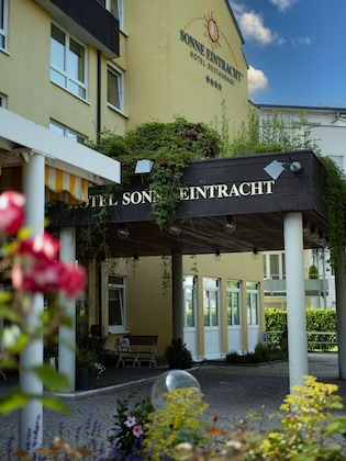 Gallery - Hotel Sonne Eintracht Achern