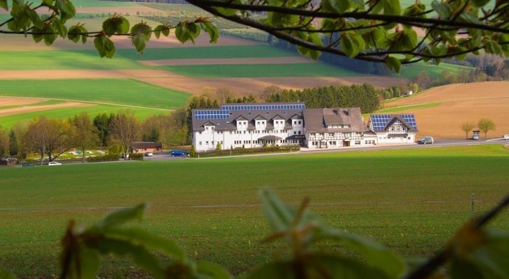 Gallery - Landhotel Wüllner
