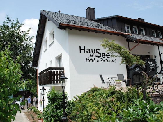 Gallery - Hotel Haus Am See
