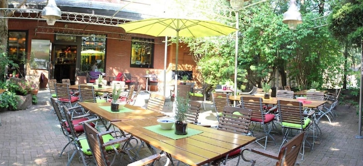 Gallery - Hotel-Restaurant Amadeus
