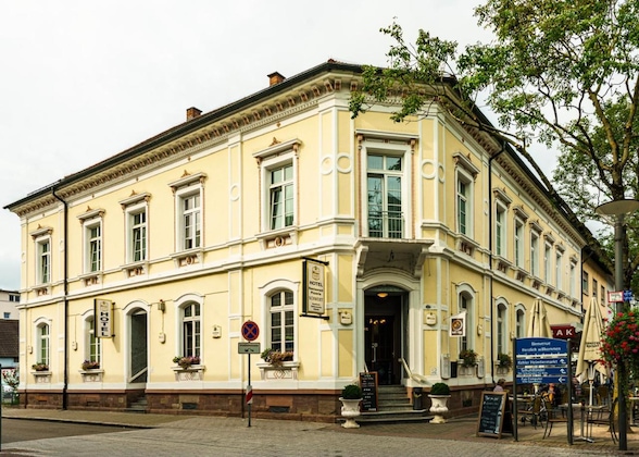 Gallery - Hotel Schwert