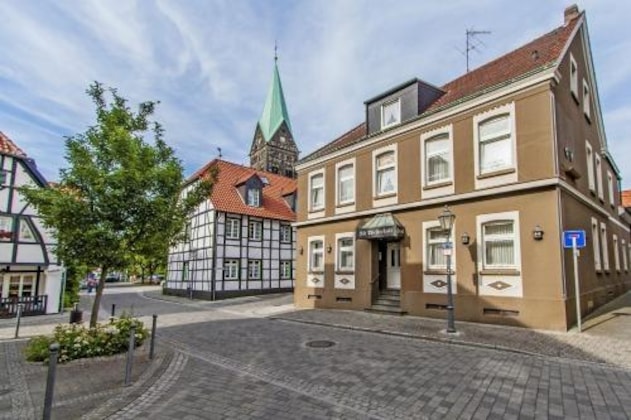 Gallery - Hotel Alt Westerholt