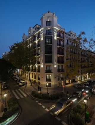 Gallery - Icon Casona 1900