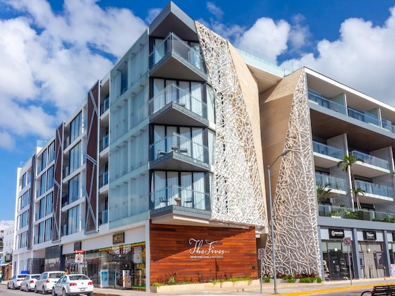 Gallery - The Fives Downtown Hotel & Residences, Curio Collection By Hilton