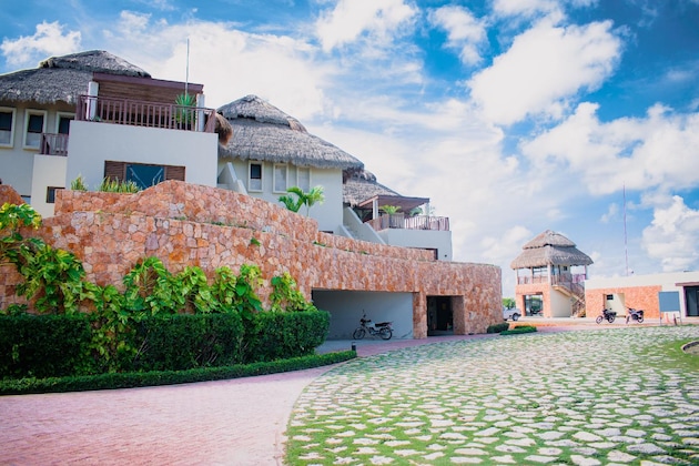 Gallery - Grand Marina Hotel