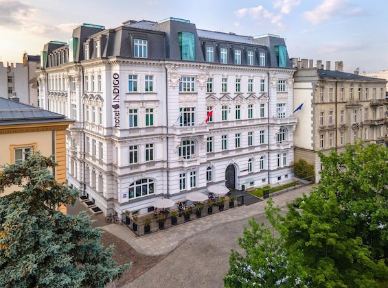 Gallery - Hotel Indigo Warsaw - Nowy Swiat By Ihg