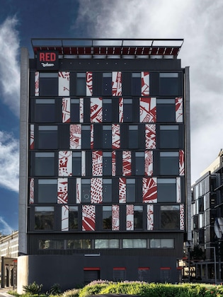 Gallery - Radisson Red Cape Town