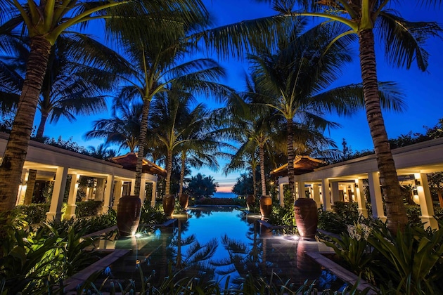 Gallery - The Anam Cam Ranh