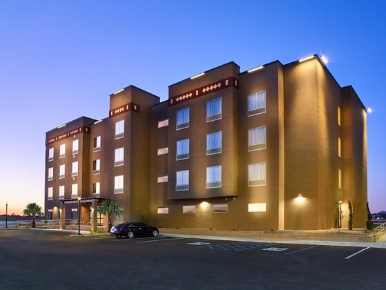Gallery - The Hotel At Sunland Park Casino, Ascend Hotel Collection Member