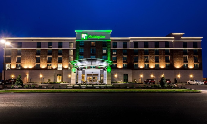 Gallery - Holiday Inn Paducah Riverfront By Ihg