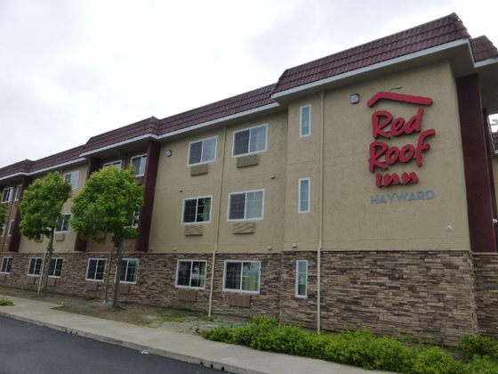 Gallery - Red Roof Inn Hayward