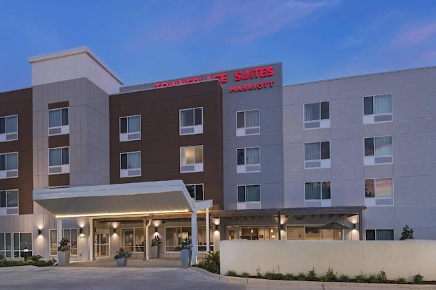 Gallery - Towneplace Suites Lake Charles