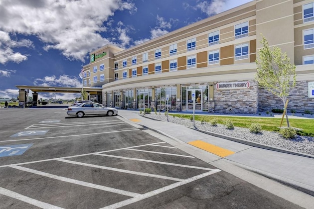 Gallery - Holiday Inn Nampa By Ihg