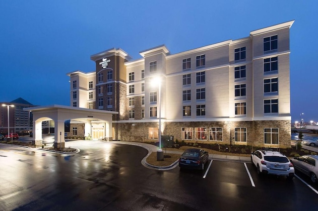 Gallery - Homewood Suites By Hilton Concord Charlotte