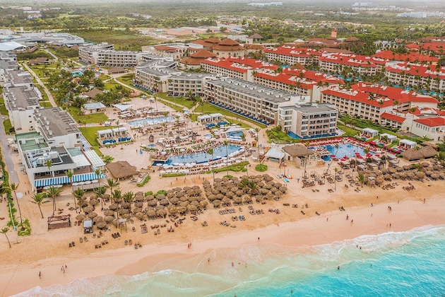 Gallery - Royalton Bavaro, An Autograph Collection All-Inclusive Resort & Casino