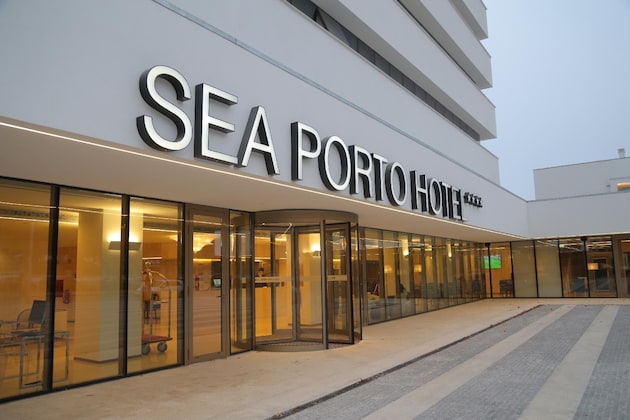 Gallery - Sea Porto Hotel