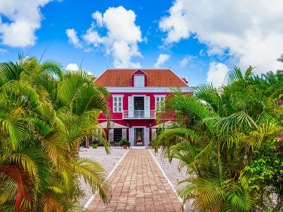 Gallery - Villa Tokara