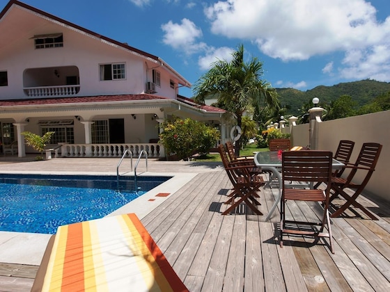 Gallery - Villa Confort