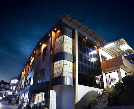 Gallery - Hotel Ashoka Mount Abu