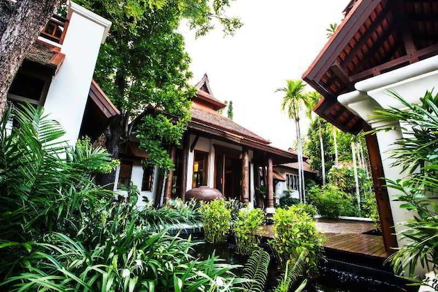 Gallery - Oasis Spa Chiang Mai Baan Saen Doi