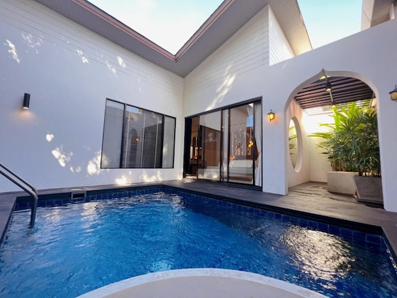 Gallery - Cae Villa Hua Hin