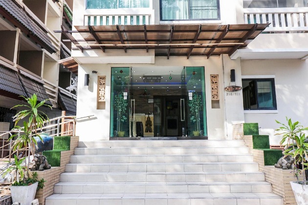 Gallery - Natural Beach Hotel