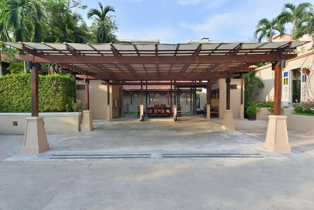 Gallery - Anantasila Villa