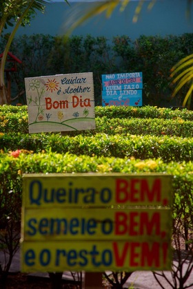 Gallery - Pousada Paraiso Dos Lençois