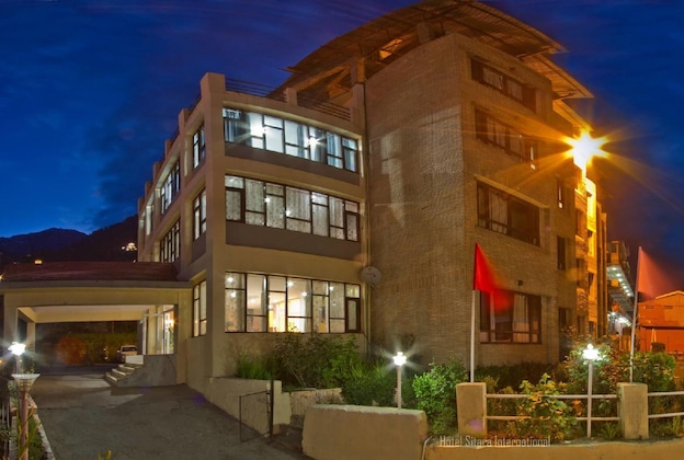 Gallery - Hotel Sitara International