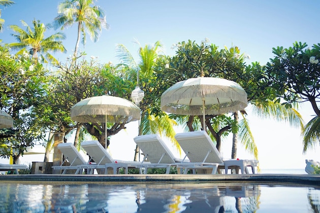 Gallery - Poinciana Resort Bali