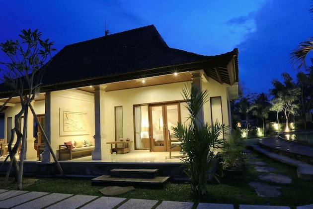 Gallery - Masia Villa Ubud